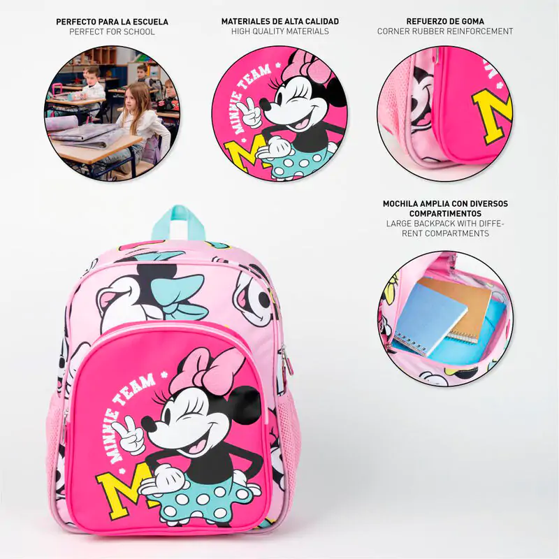 Disney Minnie Rucksack 38cm Produktfoto