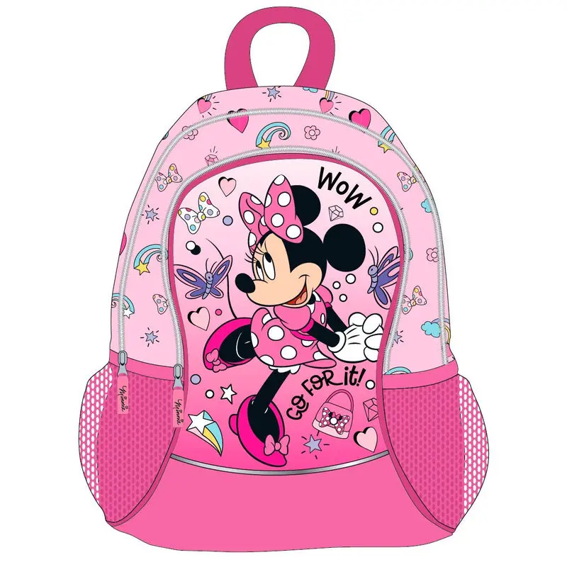 Disney Minnie Rucksack 40cm termékfotó