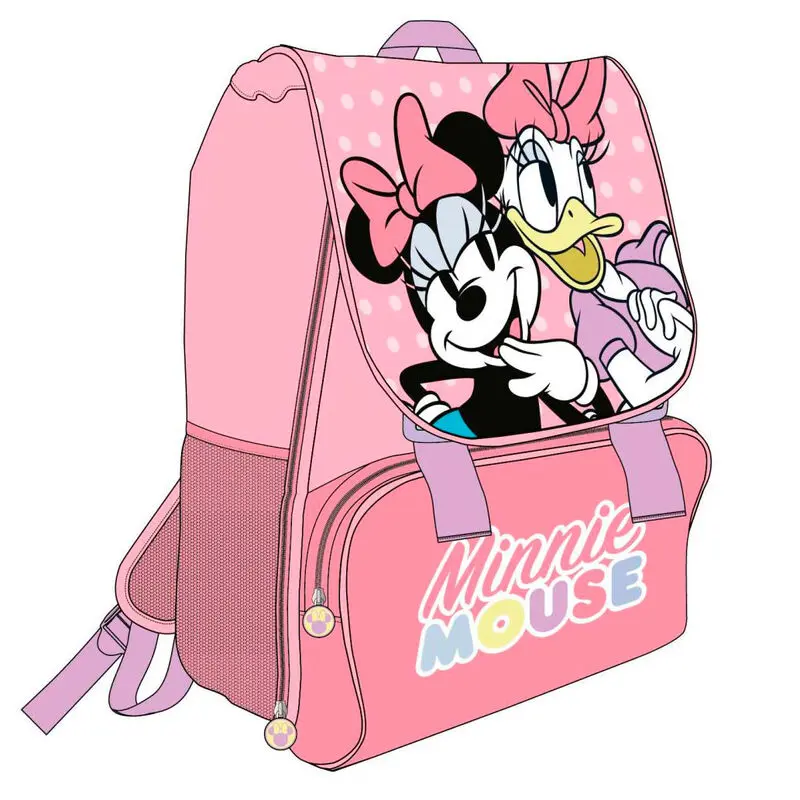 Disney Minnie Rucksack 40cm Produktfoto