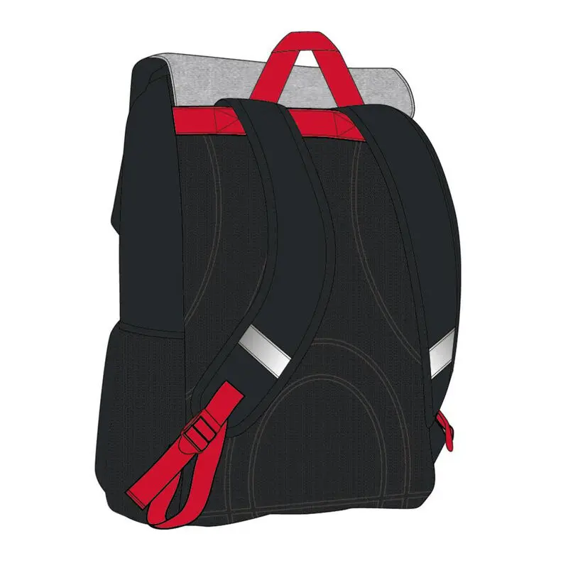 Disney Minnie Rucksack 40cm Produktfoto