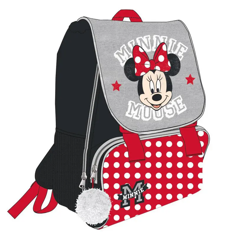 Disney Minnie Rucksack 40cm Produktfoto