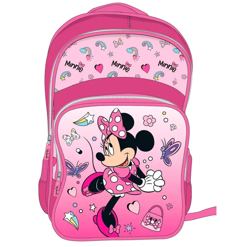 Disney Minnie Rucksack 42cm Produktfoto