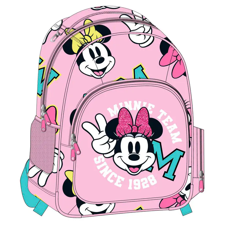 Disney Minnie Rucksack 42cm termékfotó