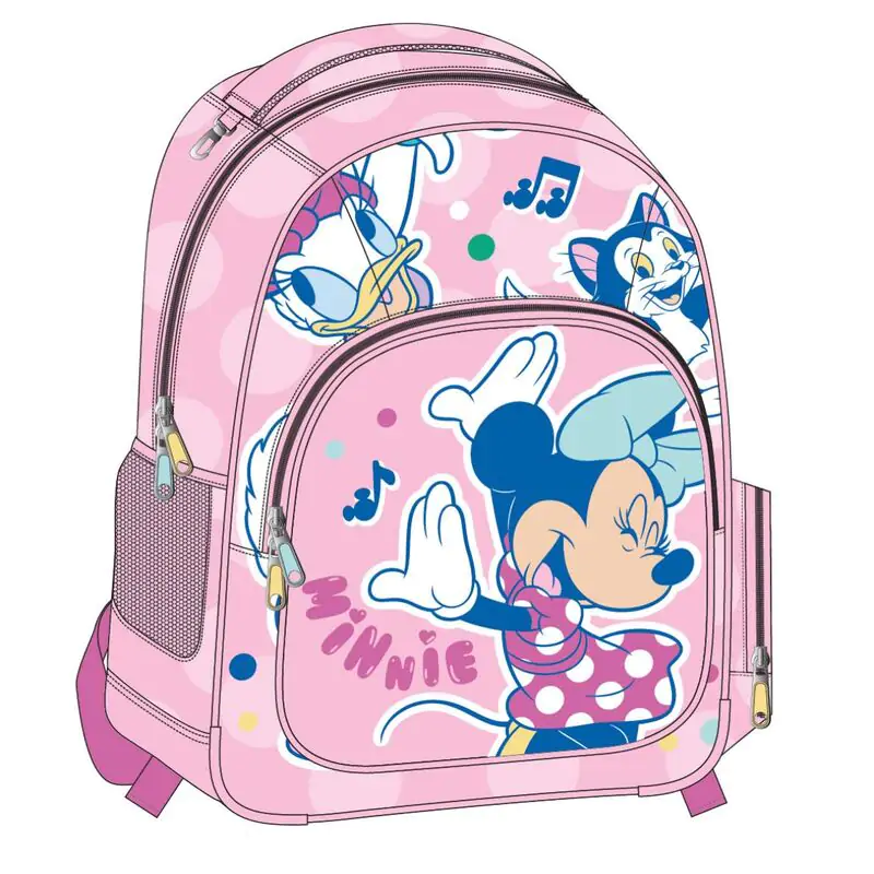 Disney Minnie Rucksack 42cm termékfotó