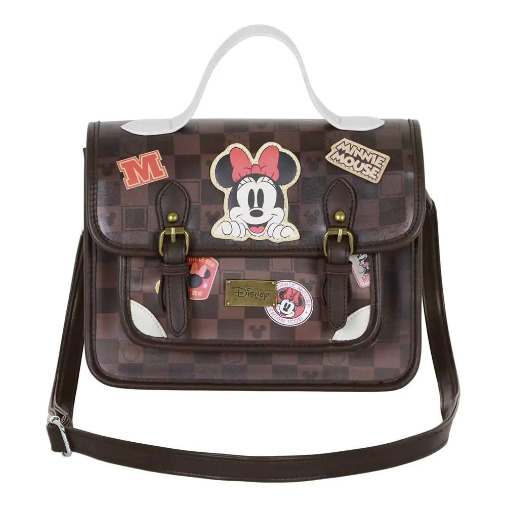 Disney Minnie Rucksack Tasche Produktfoto