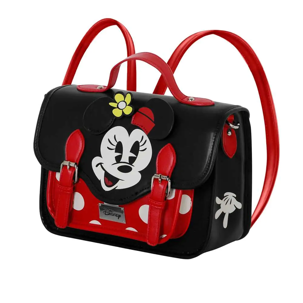 Disney Minnie Rucksack Tasche 26cm Produktfoto