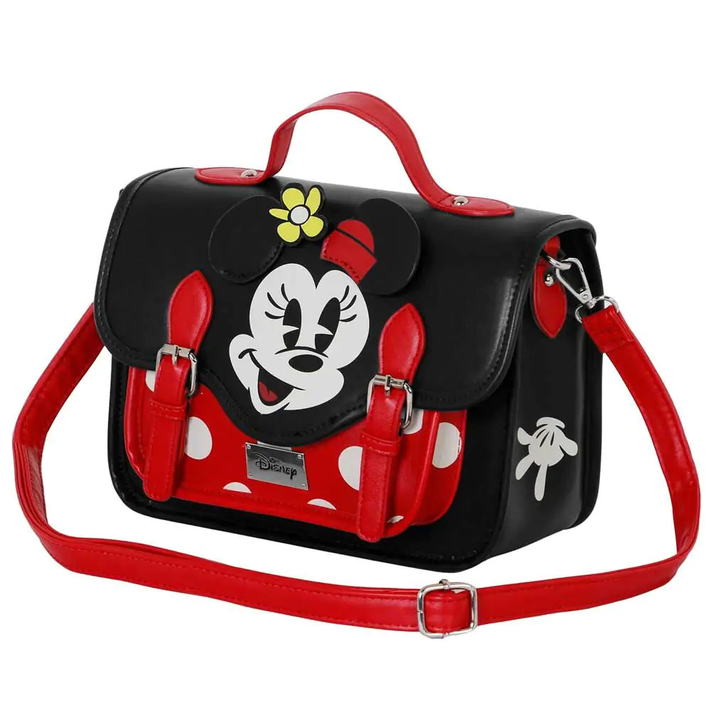 Disney Minnie Rucksack Tasche 26cm Produktfoto