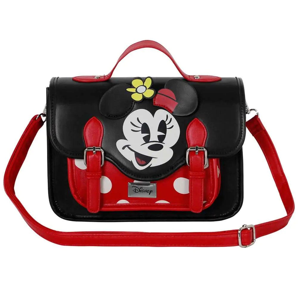 Disney Minnie Rucksack Tasche 26cm Produktfoto