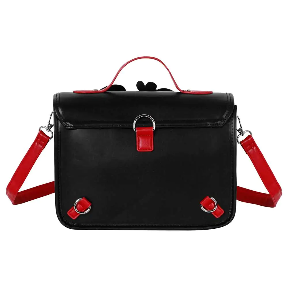Disney Minnie Rucksack Tasche 26cm Produktfoto