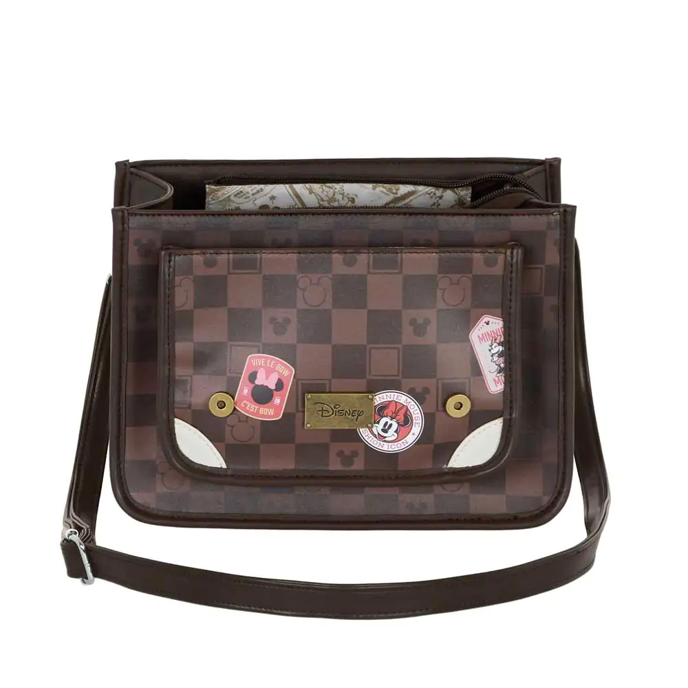Disney Minnie Rucksack Tasche Produktfoto