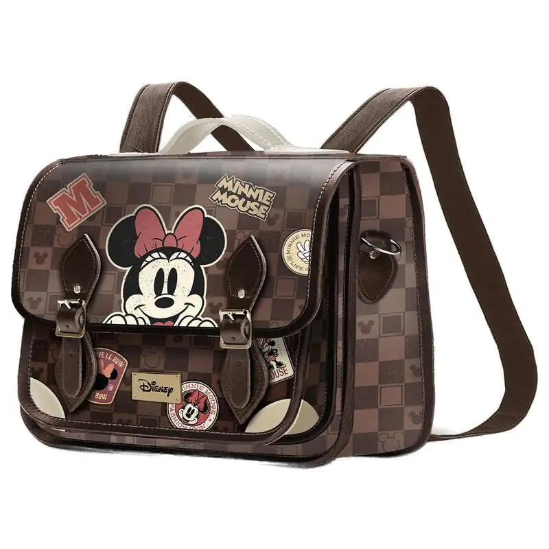 Disney Minnie Rucksack Tasche termékfotó