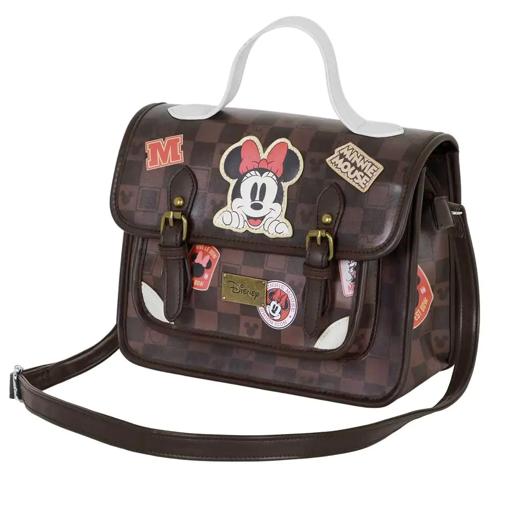 Disney Minnie Rucksack Tasche Produktfoto