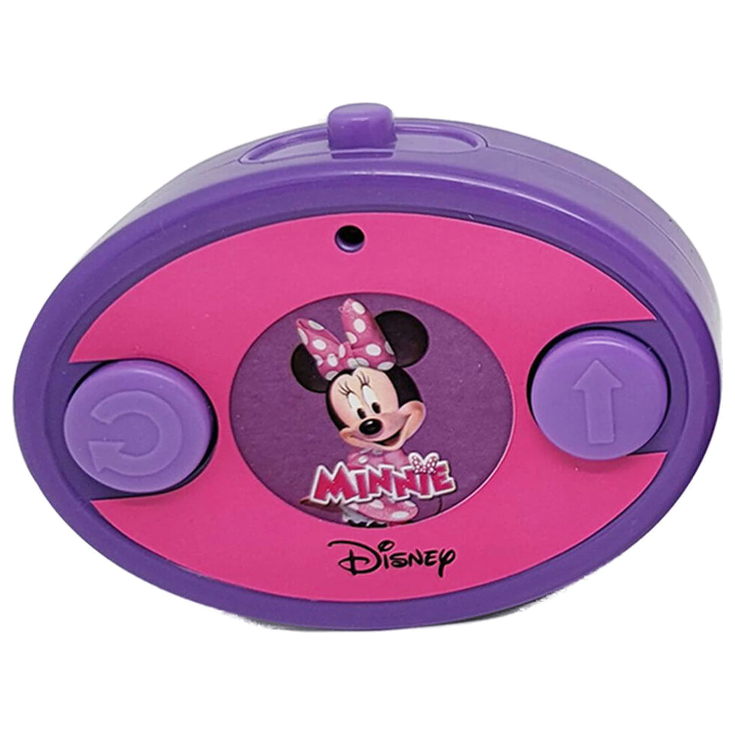 Disney Minnie ferngesteuertes Roadster Fahrzeug Produktfoto