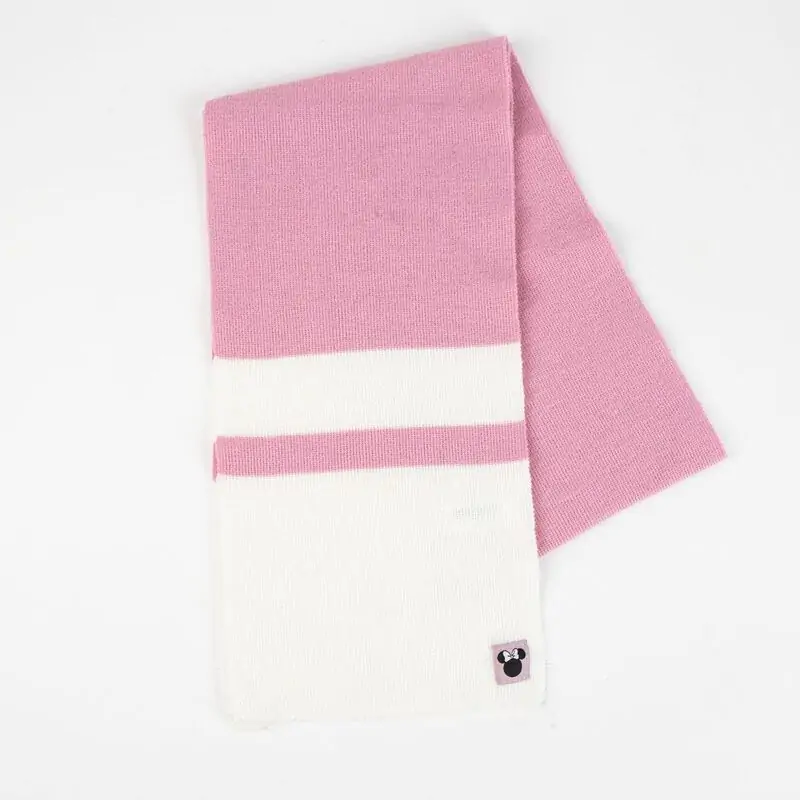 Disney Minnie Winterset Schal Mütze Handschuhe Produktfoto