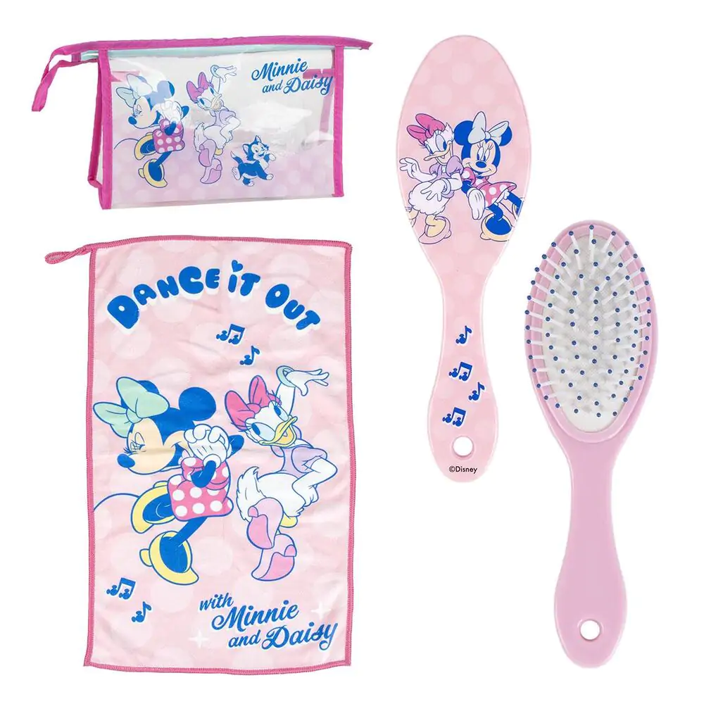 Disney Minnie Kosmetiktasche Produktfoto