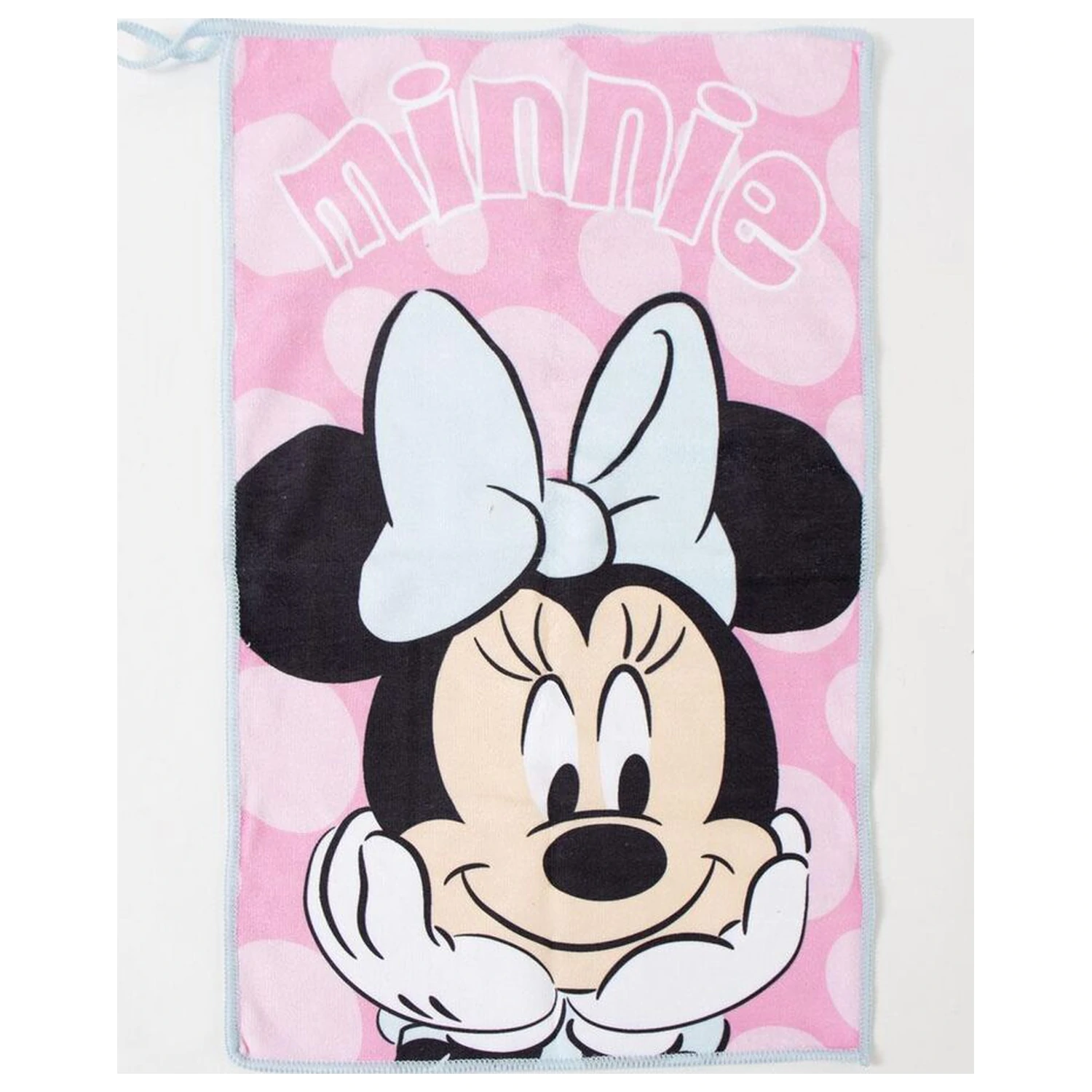 Disney Minnie Kulturbeutel-Set Produktfoto