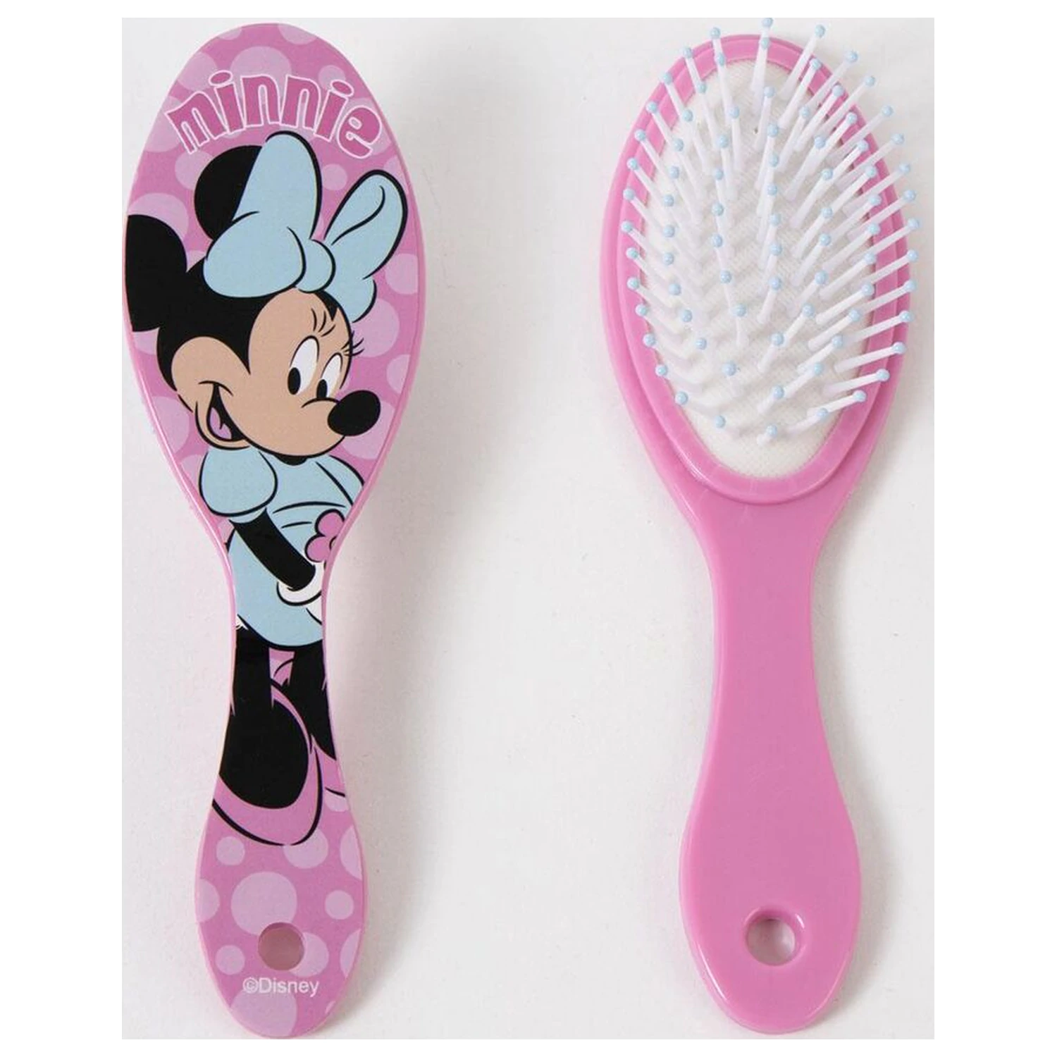 Disney Minnie Kulturbeutel-Set Produktfoto