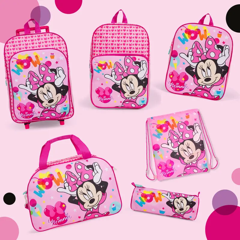 Disney Minnie Mäppchen termékfotó