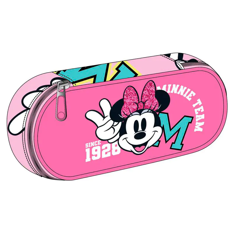 Disney Minnie Mäppchen Produktfoto