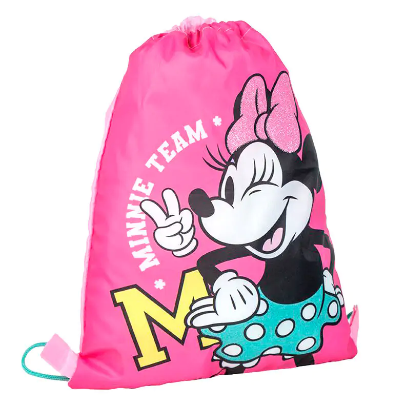 Disney Minnie Turnbeutel 22cm Produktfoto