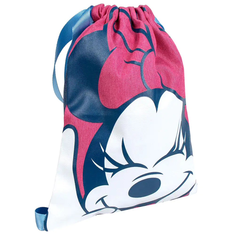 Disney Minnie Turnbeutel 33cm termékfotó