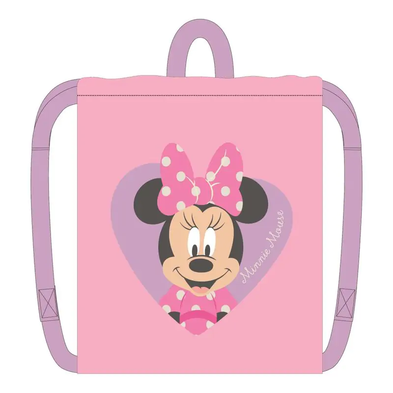 Disney Minnie Turnbeutel 33cm termékfotó