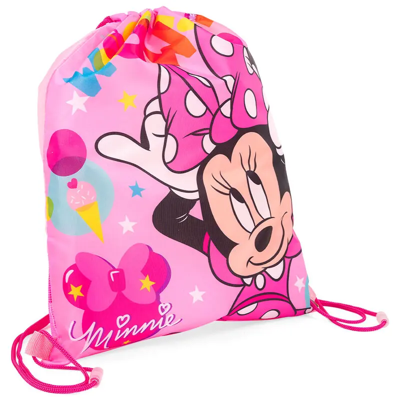 Disney Minnie Turnbeutel 39cm termékfotó