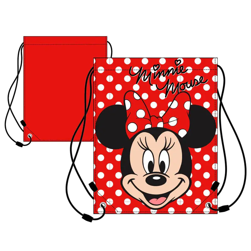 Disney Minnie Sporttasche Produktfoto
