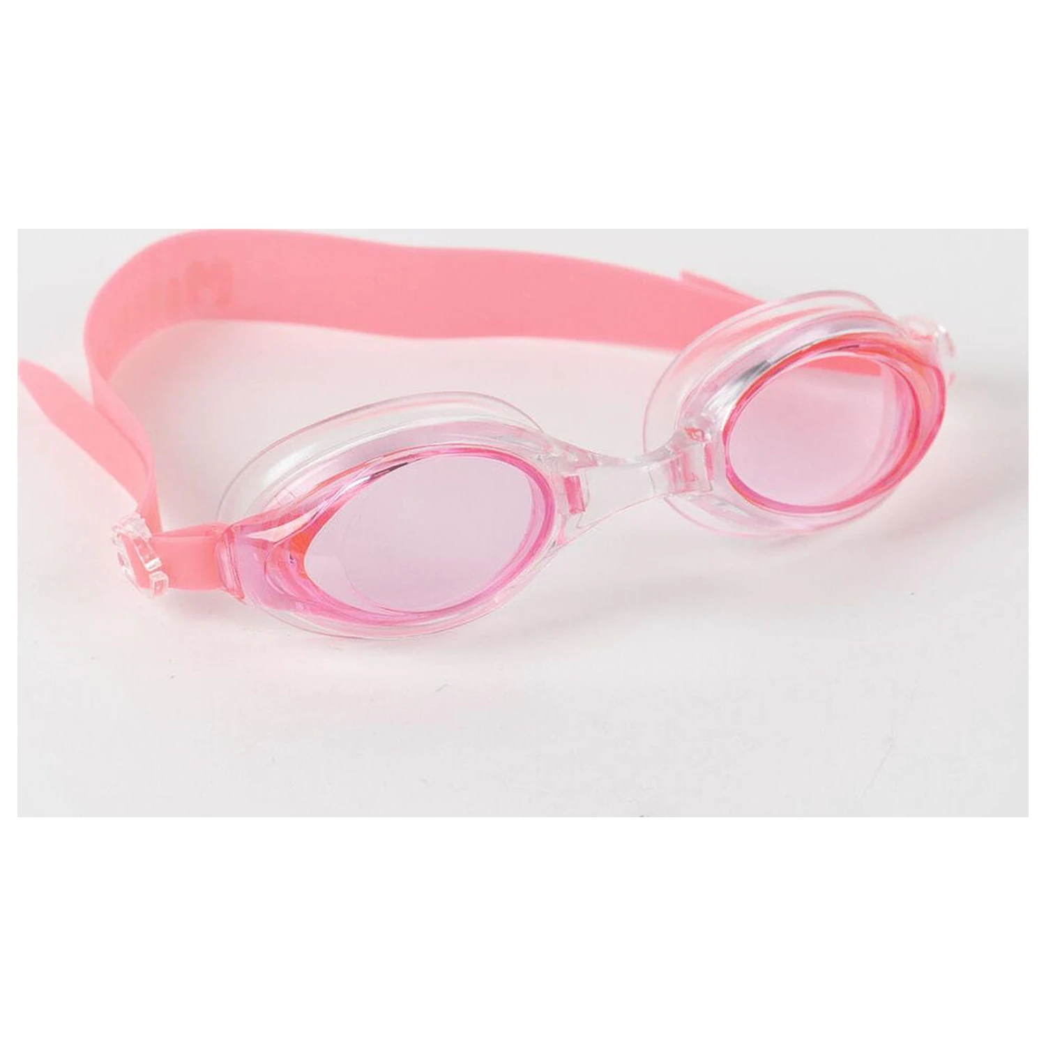 Disney Minnie Handtuch + Schwimmbrillen Set Produktfoto