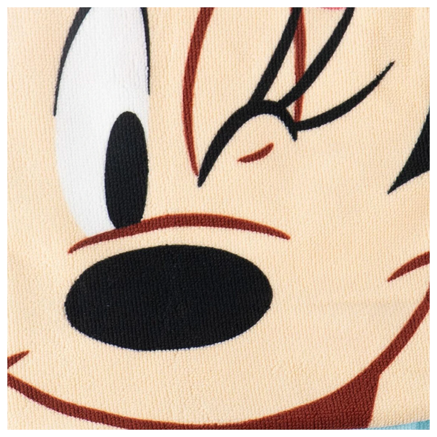 Disney Minnie Handtuch + Schwimmbrillen Set Produktfoto