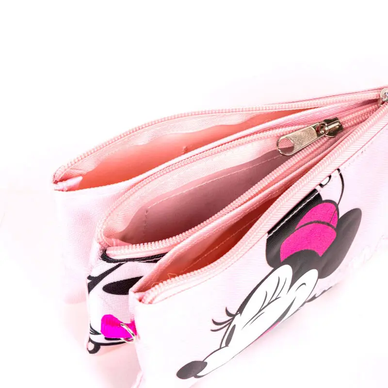 Disney Minnie Dreifaches Mäppchen Produktfoto