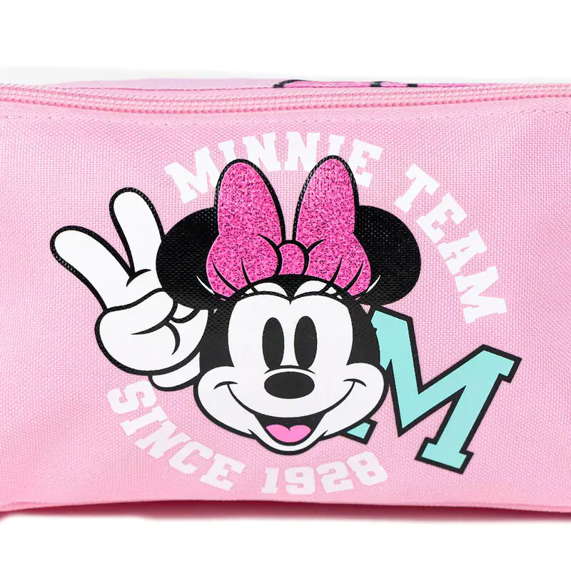 Disney Minnie Dreifaches Mäppchen Produktfoto