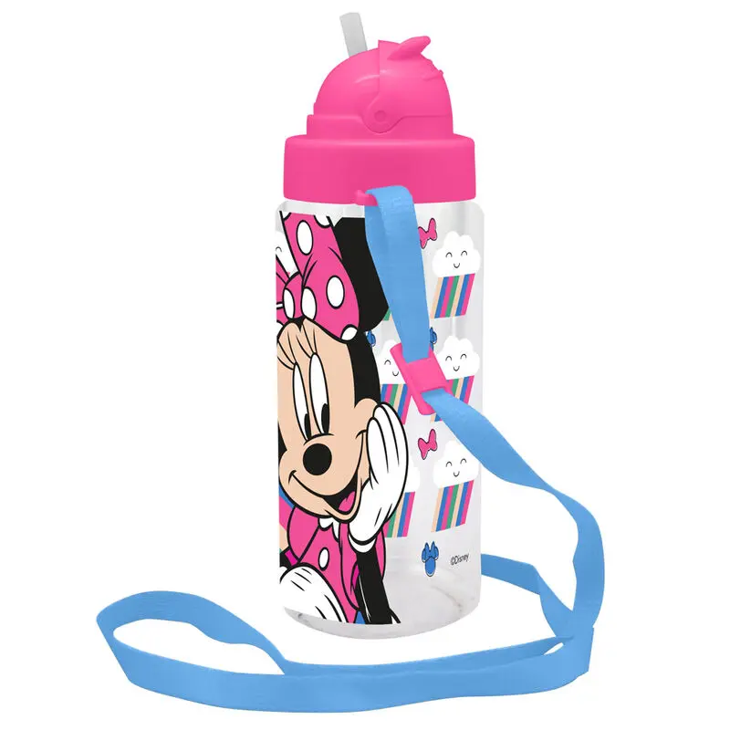Disney Minnie tritan Flasche 500ml Produktfoto