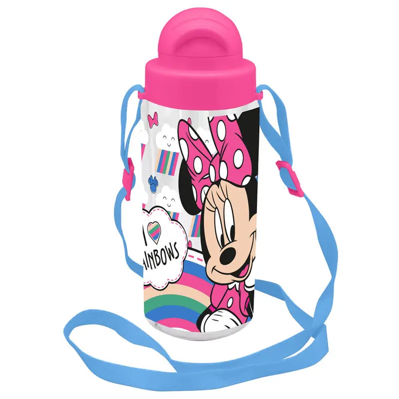 Disney Minnie tritan Flasche 500ml Produktfoto