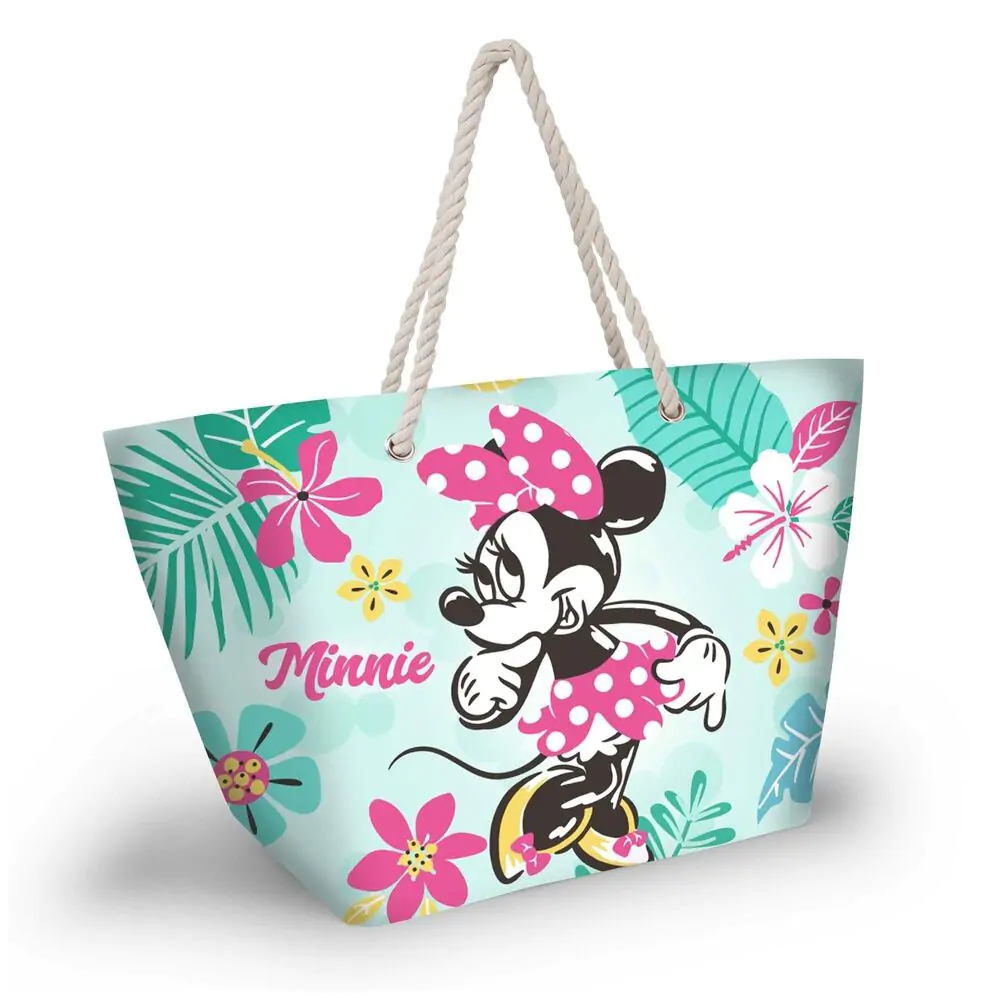 Disney Minnie Tropic Strandtasche termékfotó