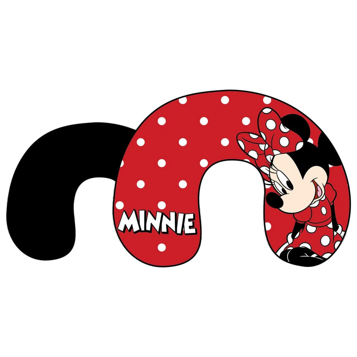 Disney Minnie Reisekissen Produktfoto