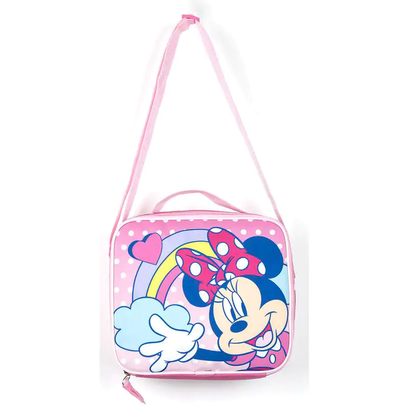 Disney Minnie Lunchtasche termékfotó