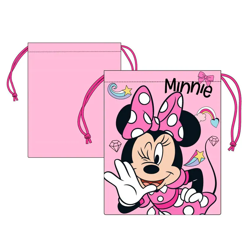 Disney Minnie Lunchtasche Produktfoto