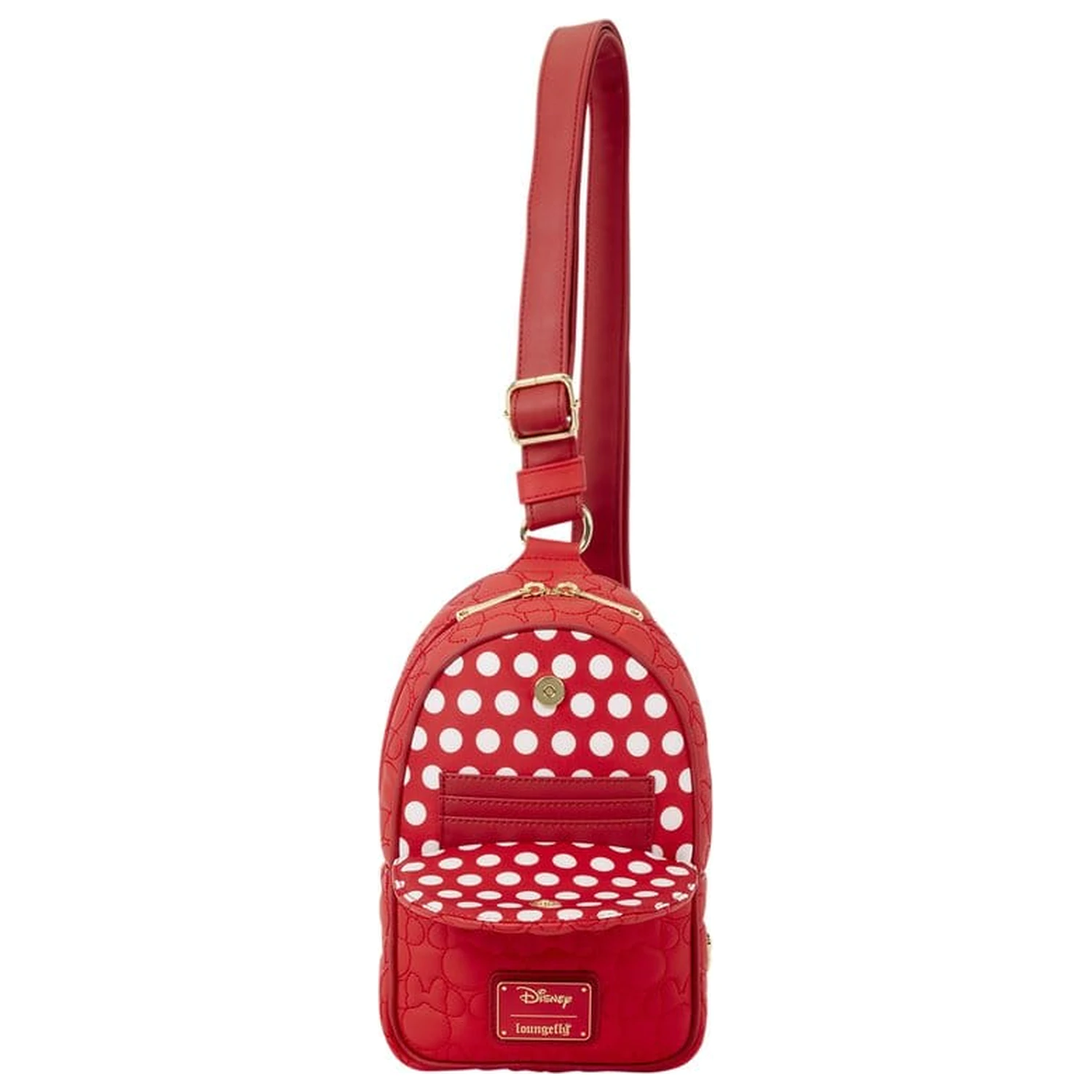 Disney by Loungefly Sling Bag Minnie Produktfoto