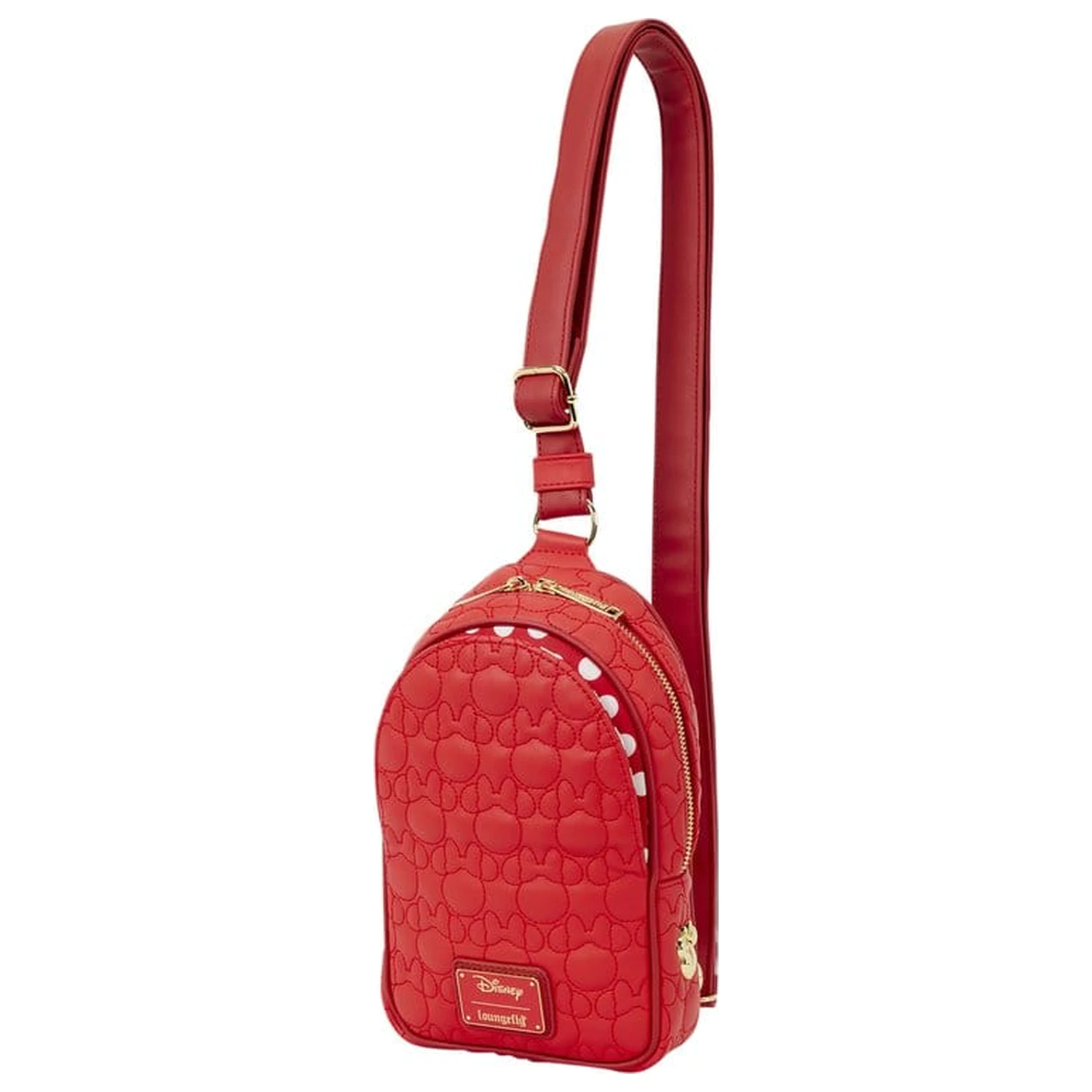 Disney by Loungefly Sling Bag Minnie Produktfoto
