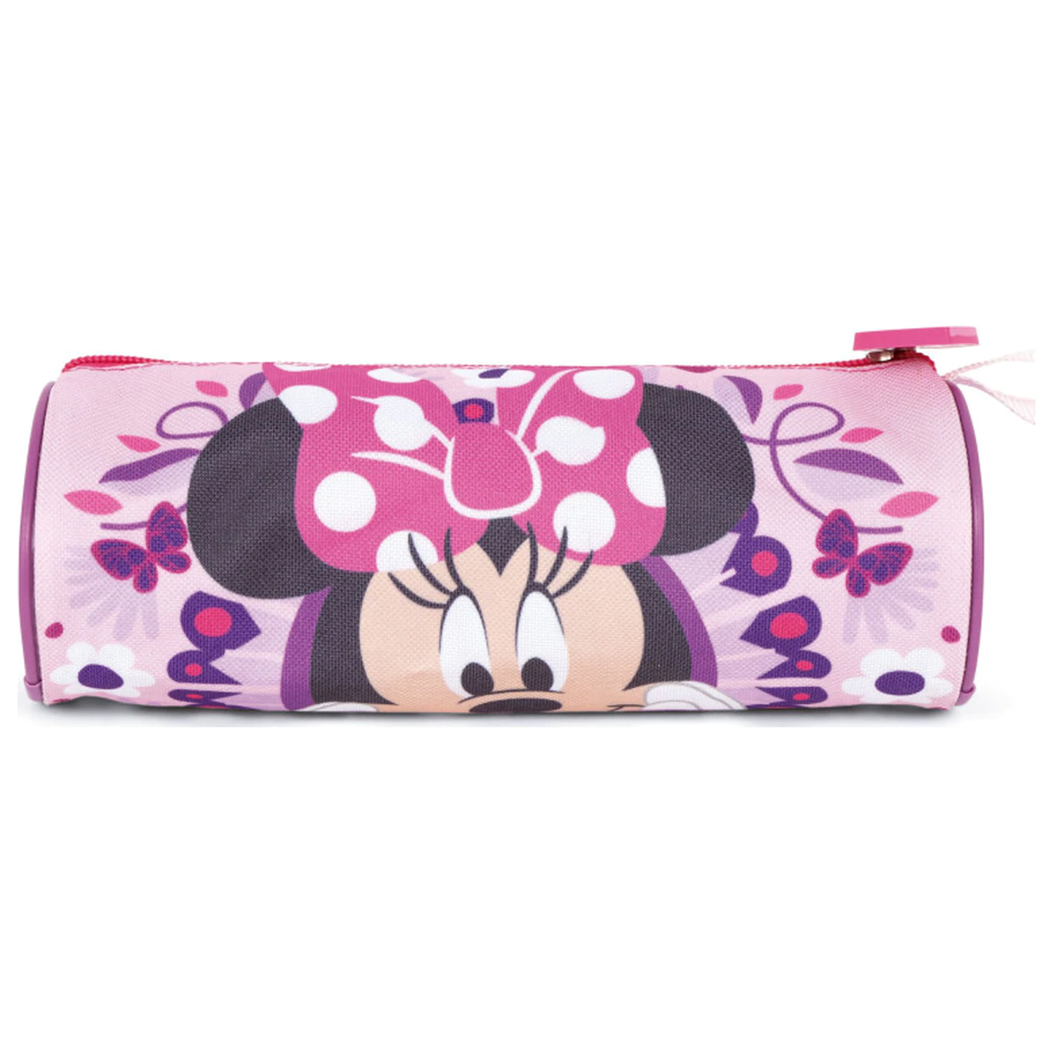 Disney Minnie Vibe Federmäppchen 21 cm Produktfoto