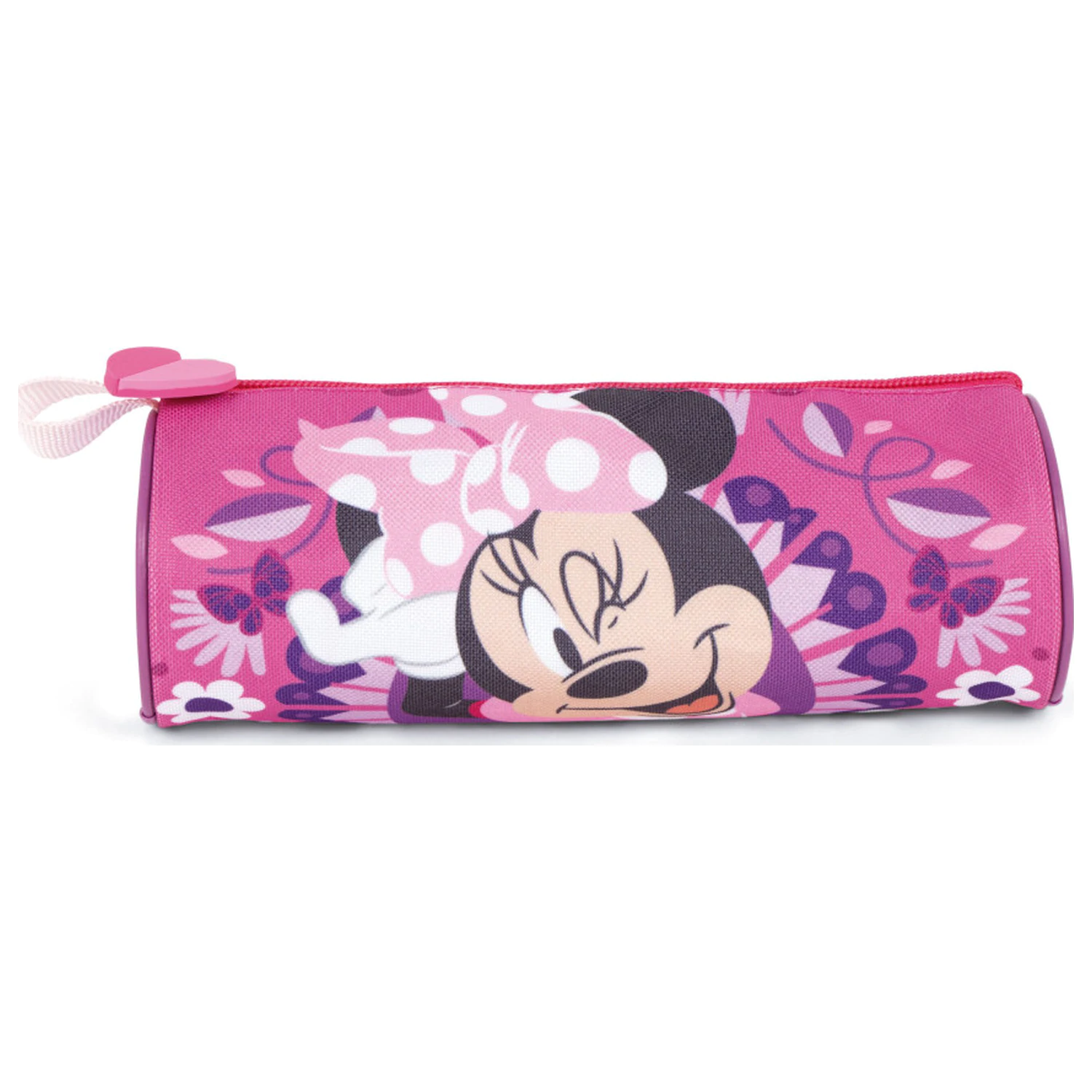 Disney Minnie Vibe Federmäppchen 21 cm Produktfoto