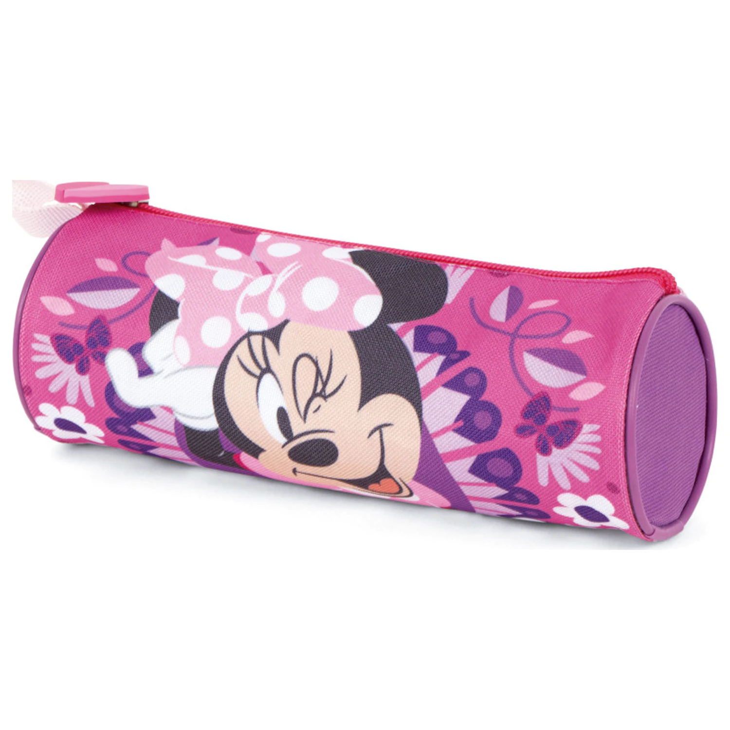 Disney Minnie Vibe Federmäppchen 21 cm Produktfoto