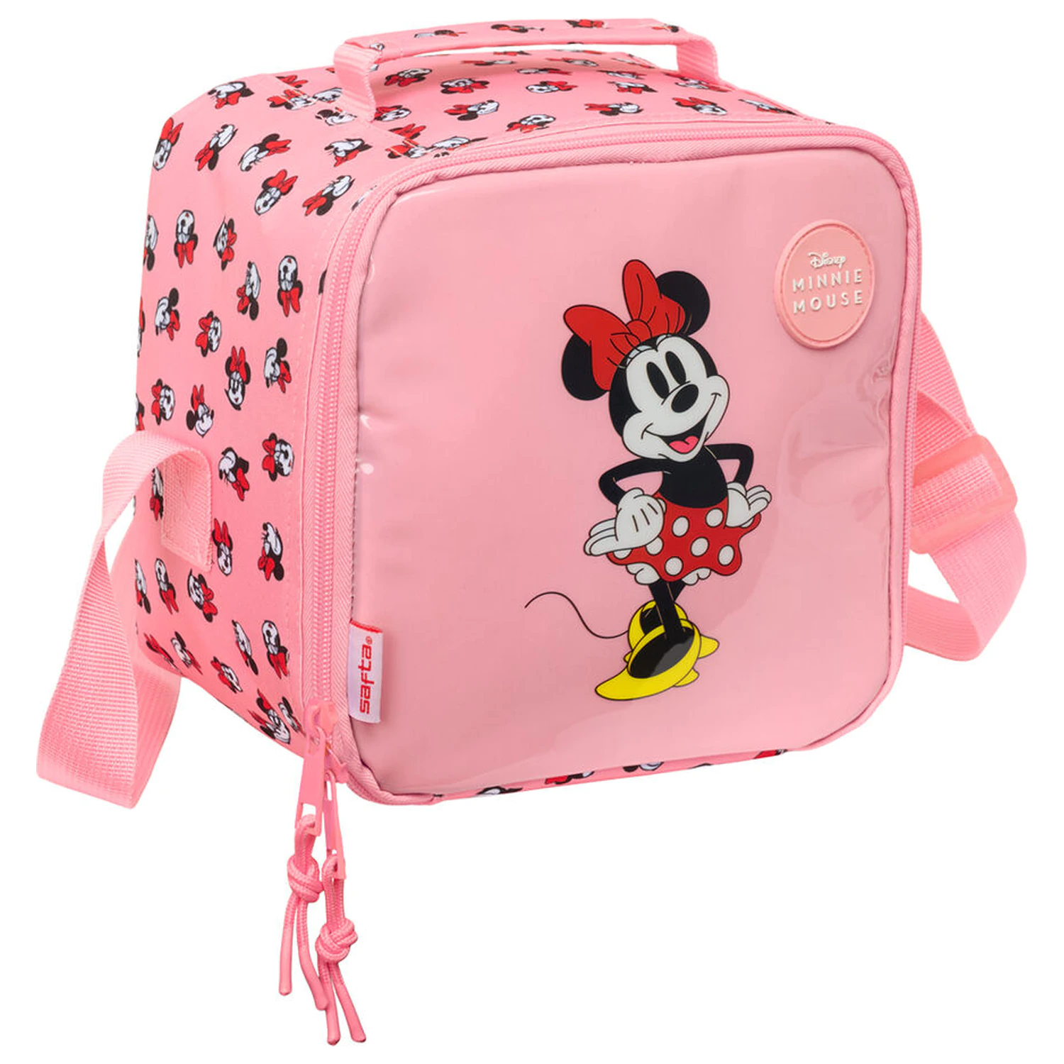 Disney Minnie Wasserdichte Kühltasche Produktfoto