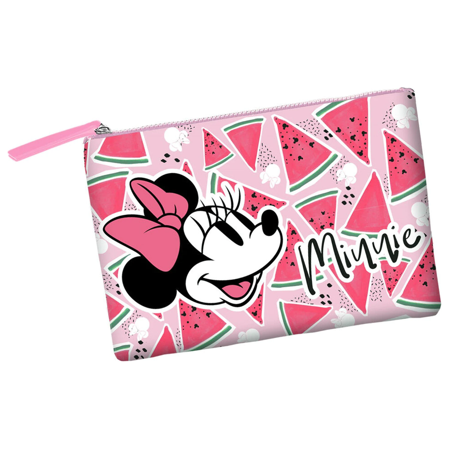 Disney Minnie Watermelon Kulturtasche Produktfoto