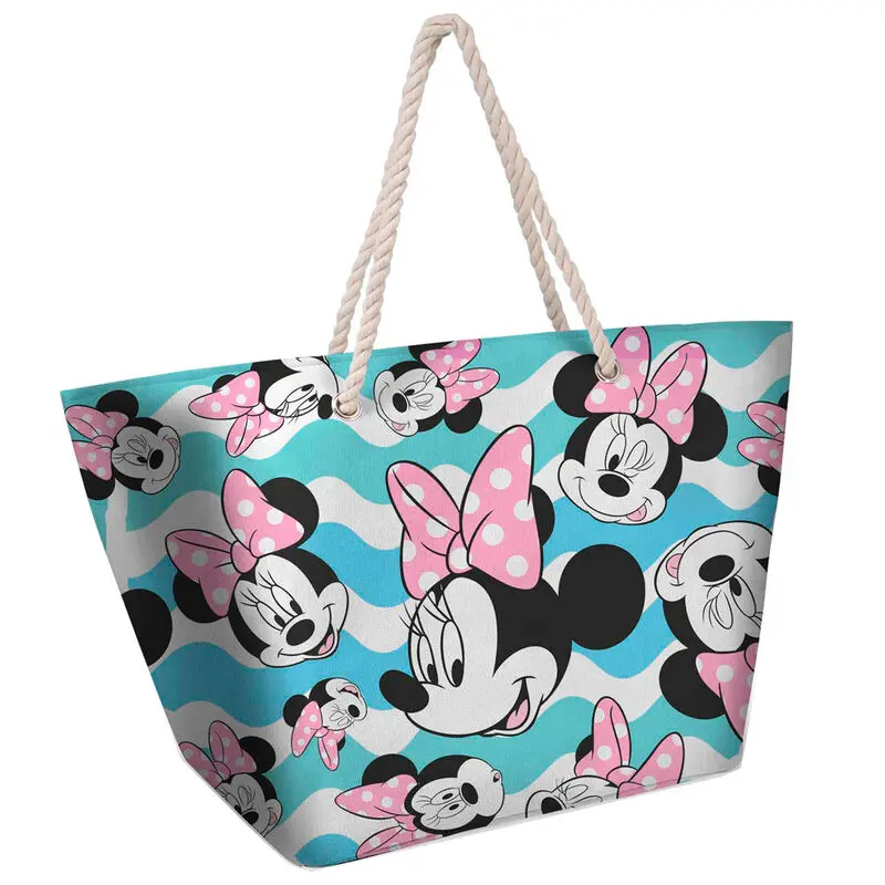 Disney Minnie Waves Strandtasche Produktfoto