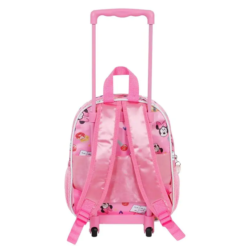 Disney Minnie Wink 3D Trolley 34cm Produktfoto