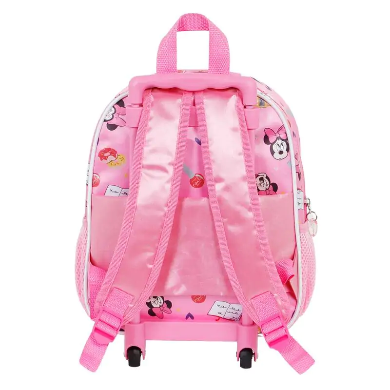 Disney Minnie Wink 3D Trolley 34cm Produktfoto