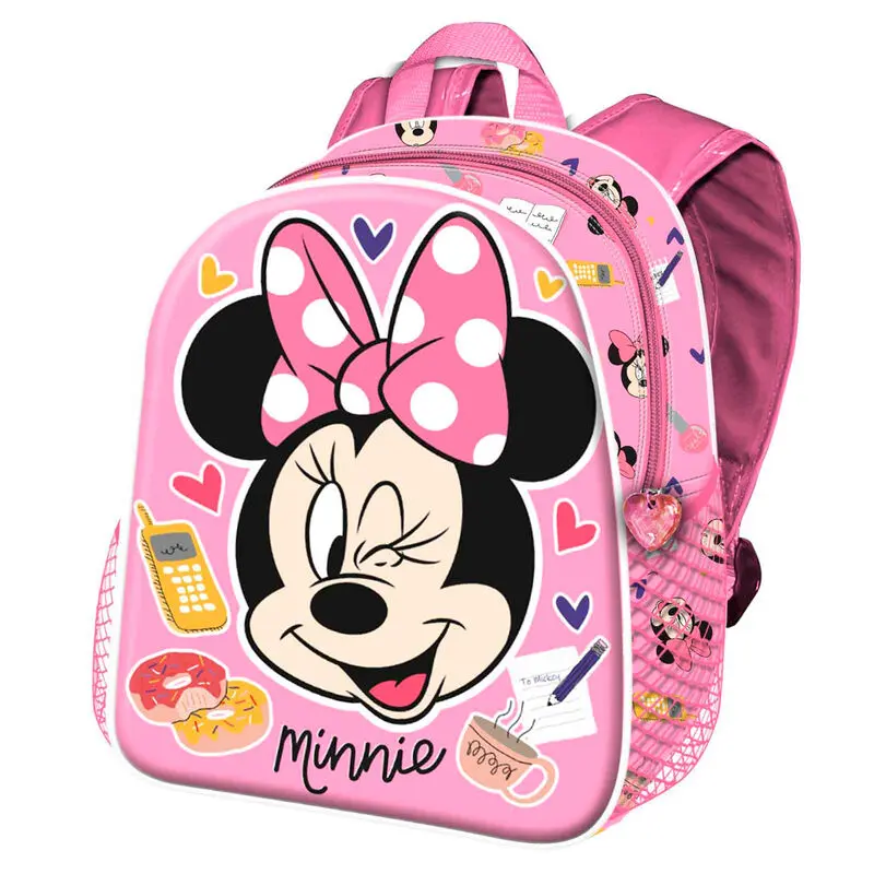 Disney Minnie Wink Rucksack 39cm Produktfoto