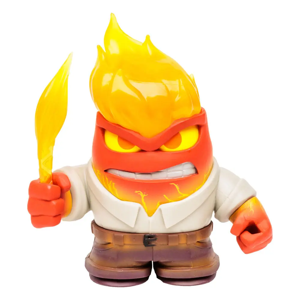 Disney Mirrorverse Actionfigur Anger 13 cm termékfotó